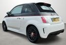 Abarth 595 1.4 T-Jet Turismo 2dr 3