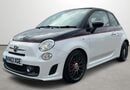 Abarth 595 1.4 T-Jet Turismo 2dr 6