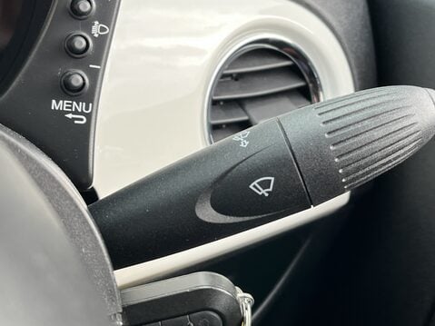 Abarth 595 1.4 T-Jet Turismo 2dr 27