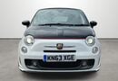 Abarth 595 1.4 T-Jet Turismo 2dr 5
