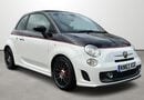 Abarth 595 1.4 T-Jet Turismo 2dr 1