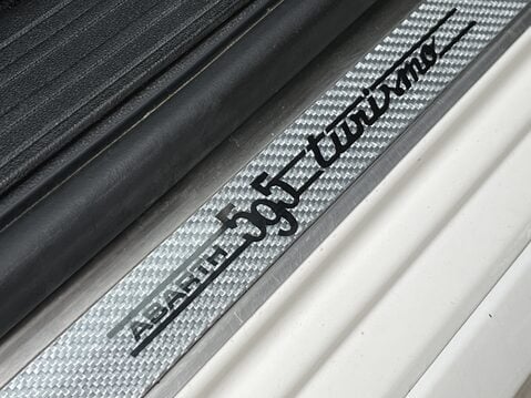 Abarth 595 1.4 T-Jet Turismo 2dr 23