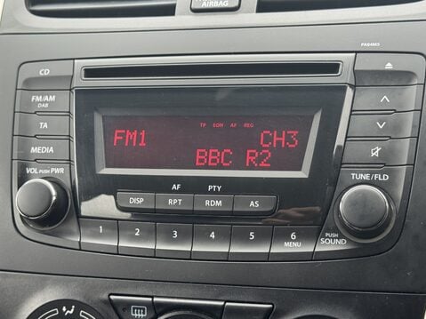 Suzuki Celerio 1.0 City 5dr 18