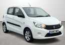 Suzuki Celerio 1.0 City 5dr 1