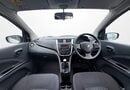 Suzuki Celerio 1.0 City 5dr 12