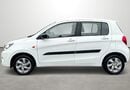 Suzuki Celerio 1.0 City 5dr 7