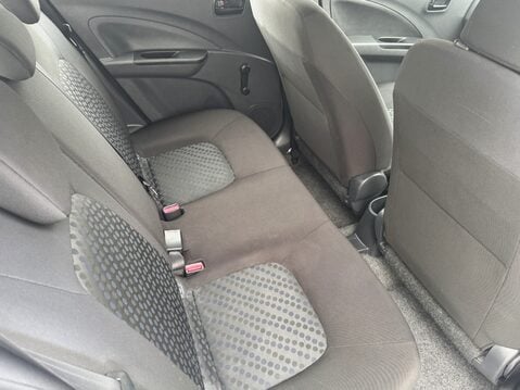 Suzuki Celerio 1.0 City 5dr 24