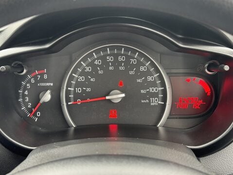 Suzuki Celerio 1.0 City 5dr 17