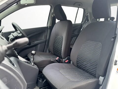 Suzuki Celerio 1.0 City 5dr 15