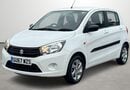 Suzuki Celerio 1.0 City 5dr 6