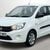 Suzuki Celerio 1.0 City 5dr 6