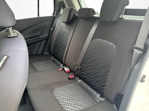 Suzuki Celerio 1.0 City 5dr 27