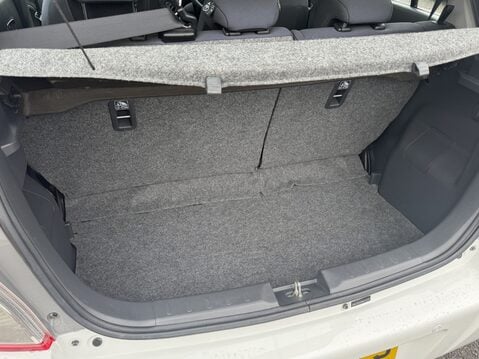 Suzuki Celerio 1.0 City 5dr 28