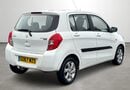 Suzuki Celerio 1.0 City 5dr 9
