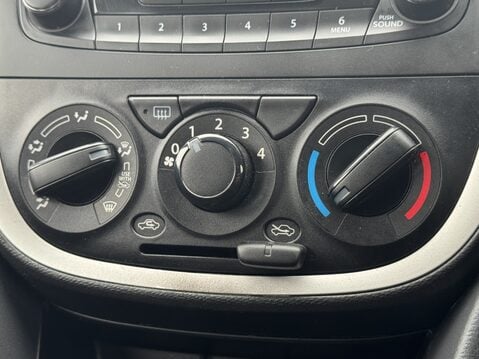 Suzuki Celerio 1.0 City 5dr 19