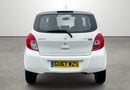 Suzuki Celerio 1.0 City 5dr 8
