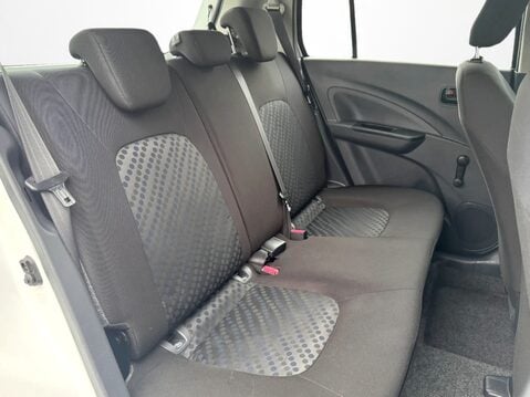 Suzuki Celerio 1.0 City 5dr 25