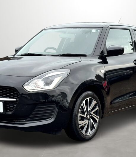 Suzuki Swift 1.2 Dualjet 83 12V Hybrid SZ-L 5dr
