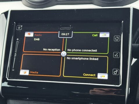 Suzuki Swift 1.2 Dualjet 83 12V Hybrid SZ-L 5dr 22