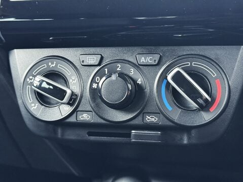 Suzuki Swift 1.2 Dualjet 83 12V Hybrid SZ-L 5dr 24