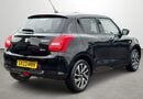 Suzuki Swift 1.2 Dualjet 83 12V Hybrid SZ-L 5dr 9