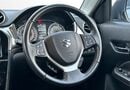Suzuki Vitara 1.4 Boosterjet 48V Hybrid SZ5 5dr 18