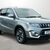 Suzuki Vitara 1.4 Boosterjet 48V Hybrid SZ5 5dr 1
