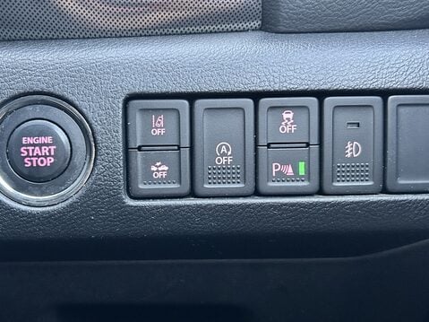 Suzuki Vitara 1.4 Boosterjet 48V Hybrid SZ5 5dr 30