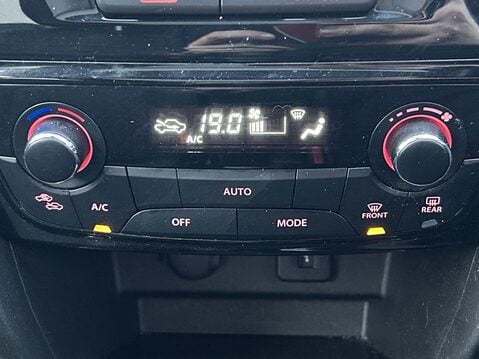 Suzuki Vitara 1.4 Boosterjet 48V Hybrid SZ5 5dr 26