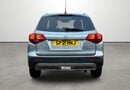 Suzuki Vitara 1.4 Boosterjet 48V Hybrid SZ5 5dr 8