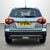 Suzuki Vitara 1.4 Boosterjet 48V Hybrid SZ5 5dr 8