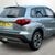 Suzuki Vitara 1.4 Boosterjet 48V Hybrid SZ5 5dr 9