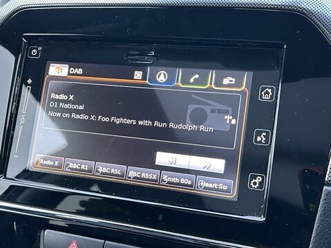 Suzuki Vitara 1.4 Boosterjet 48V Hybrid SZ5 5dr 24