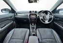 Suzuki Vitara 1.4 Boosterjet 48V Hybrid SZ5 5dr 17