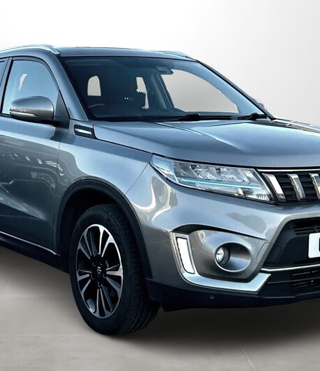Suzuki Vitara 1.4 Boosterjet 48V Hybrid SZ-T 5dr