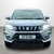 Suzuki Vitara 1.4 Boosterjet 48V Hybrid SZ5 5dr 5