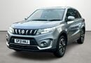 Suzuki Vitara 1.4 Boosterjet 48V Hybrid SZ5 5dr 6