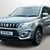 Suzuki Vitara 1.4 Boosterjet 48V Hybrid SZ5 5dr 6