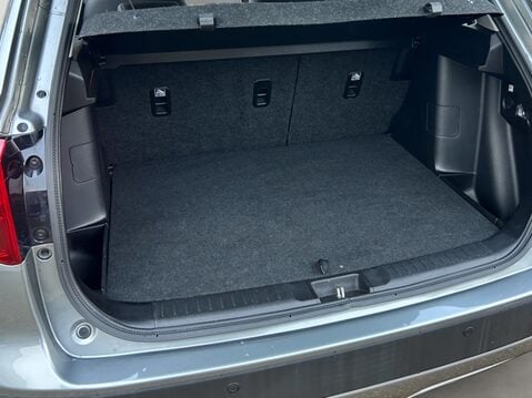 Suzuki Vitara 1.4 Boosterjet 48V Hybrid SZ5 5dr 36