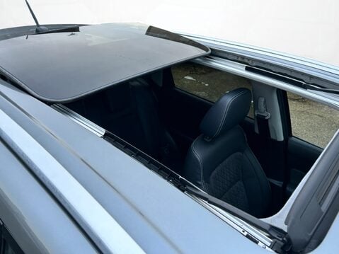 Suzuki Vitara 1.4 Boosterjet 48V Hybrid SZ5 5dr 11