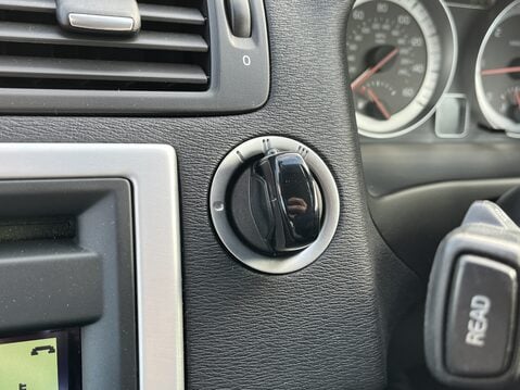 Volvo C70 D3 [150] SE Lux 2dr 39