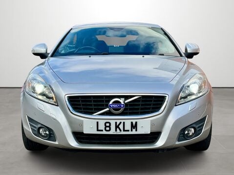 Volvo C70 D3 [150] SE Lux 2dr 5