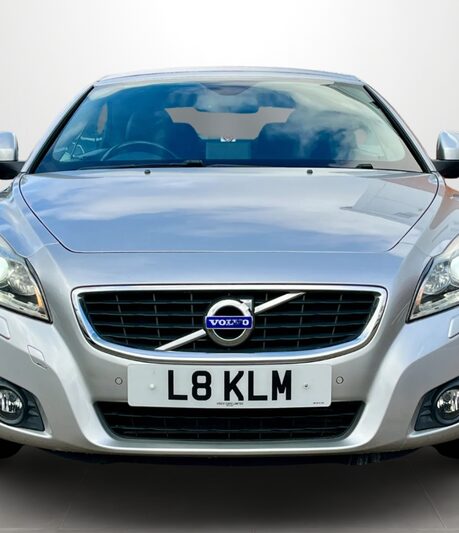 Volvo C70 D3 [150] SE Lux 2dr