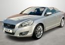 Volvo C70 D3 [150] SE Lux 2dr 6