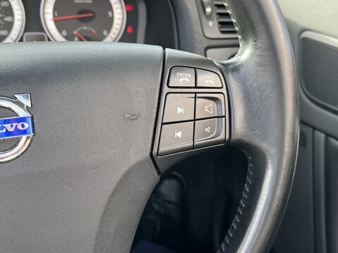 Volvo C70 D3 [150] SE Lux 2dr 30