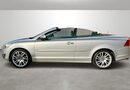 Volvo C70 D3 [150] SE Lux 2dr 7