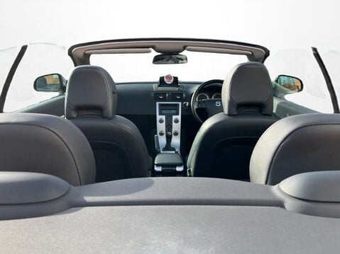 Volvo C70 D3 [150] SE Lux 2dr 15