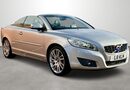 Volvo C70 D3 [150] SE Lux 2dr 1