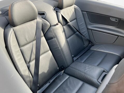 Volvo C70 D3 [150] SE Lux 2dr 41