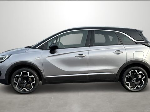 Vauxhall Crossland 1.2 Turbo Ultimate 5dr 7